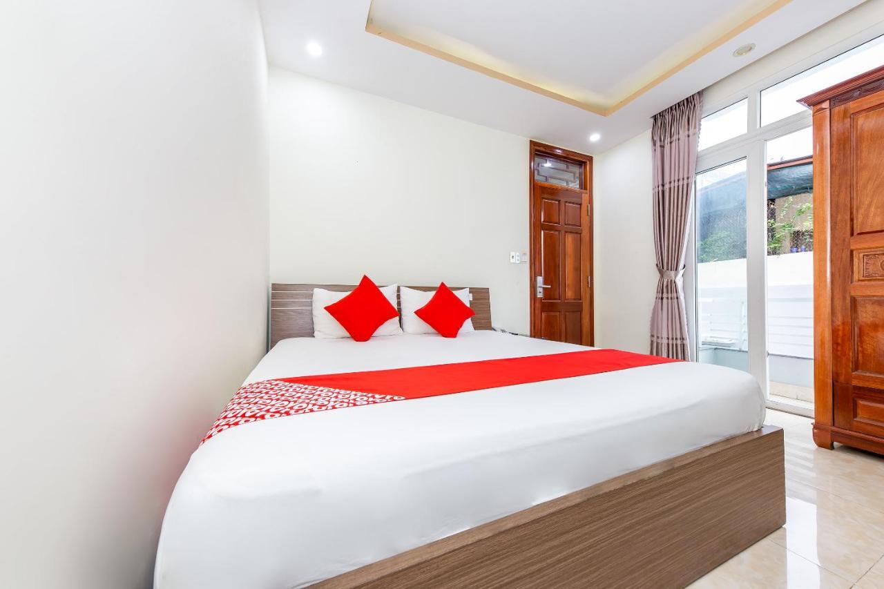 Oyo 587 Trang Long Hotel Nha Trang Buitenkant foto