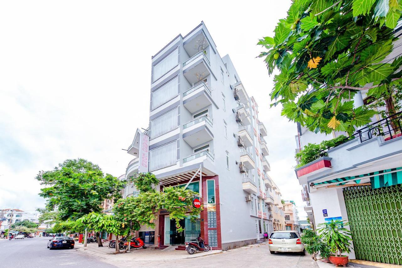 Oyo 587 Trang Long Hotel Nha Trang Buitenkant foto
